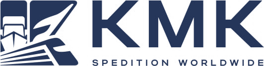 KMK Spedition Worldwide